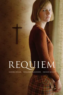 Affiche Requiem