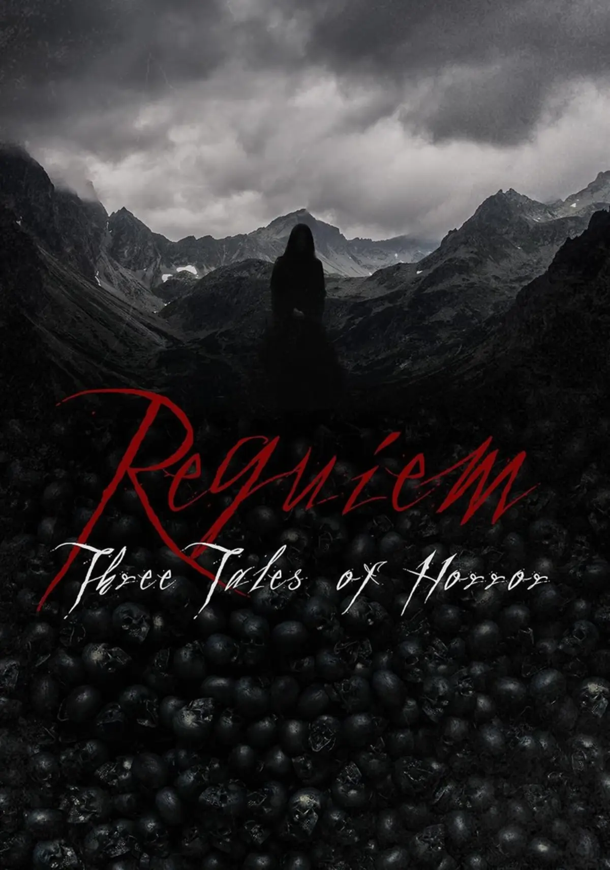 Requiem - Three Tales of Horror