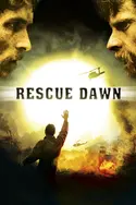 Affiche Rescue Dawn
