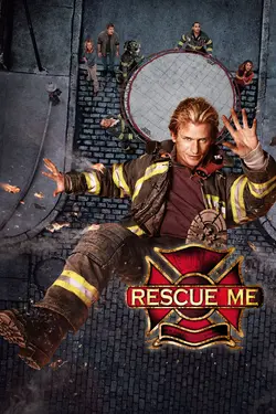 Rescue Me : Les héros du 11 septembre S06E09 Épisode 9