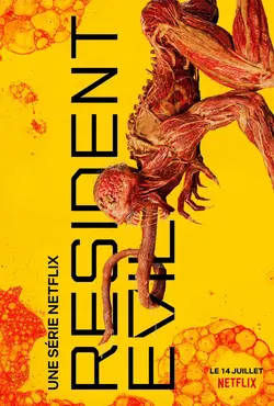 Resident Evil S01E05 Les vidéos