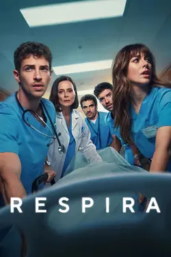 Respira S01E01 Le serment avant tout