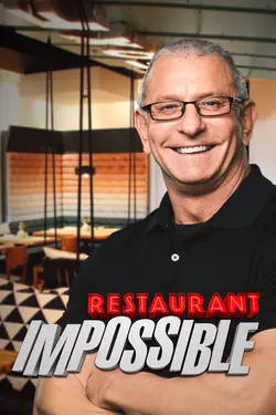 Restaurant impossible S17E01 Resouder une famille à Houston