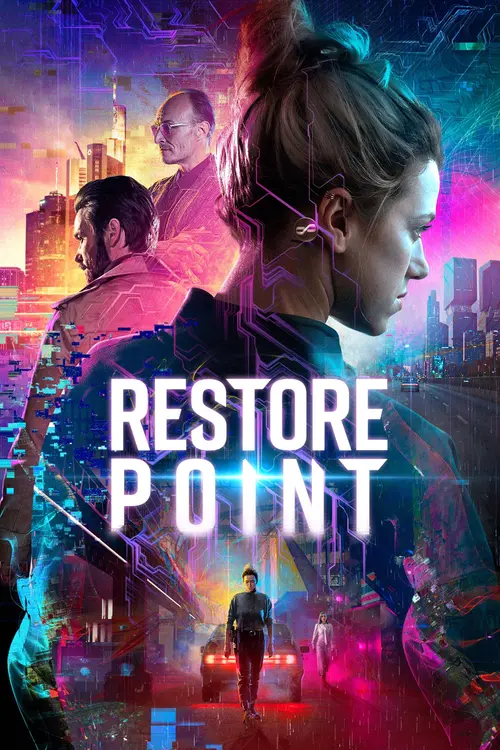 Restore Point