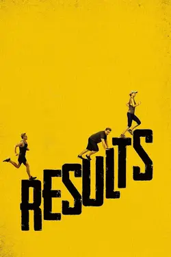 Affiche Results