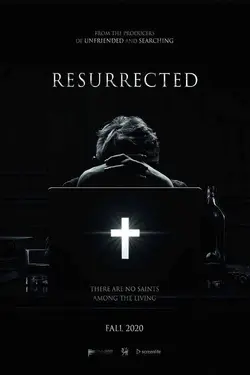 Affiche Resurrected