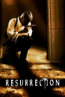 Affiche Résurrection