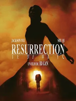 Affiche Résurrection
