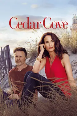 Retour à Cedar Cove S02E02 Lâcher prise (Partie 2)
