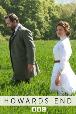 Retour à Howards End S01E04 Épisode Quatre
