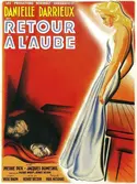 Affiche Retour à l'aube