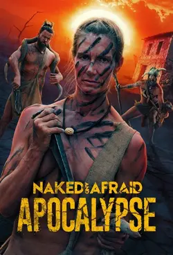 Retour à l'instinct primaire : Apocalypse S01E04 Épisode 4