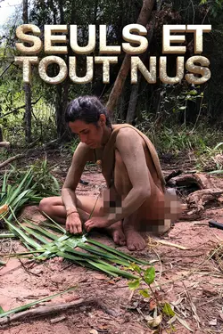 Retour à l'instinct primaire S02E04 Le mystère Maya
