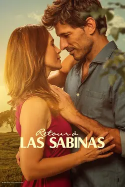 Retour à Las Sabinas S01E17 Une robe de mariée