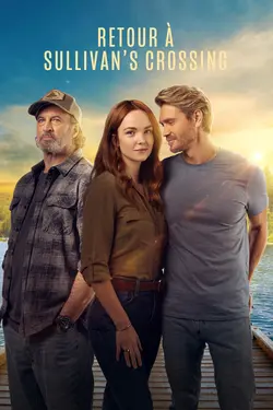 Retour à Sullivan's Crossing S03E07 Retournements