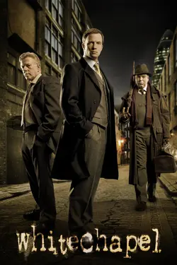 Retour à Whitechapel S02E02 Le retour des frères Kray (02)
