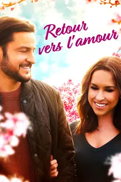 Affiche Retour vers l'amour