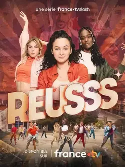 Reusss S01E10 Séparées on sera jamais seules