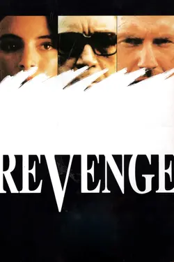 Affiche Revenge