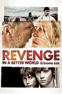 Affiche Revenge