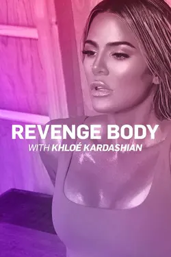 Affiche Revenge Body with Khloe Kardashian