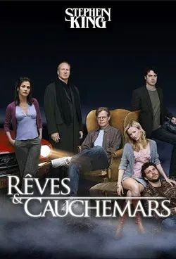 Rêves et cauchemars S01E02 Crouch End