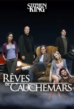 Rêves et cauchemars S01E08 Un groupe d'enfer