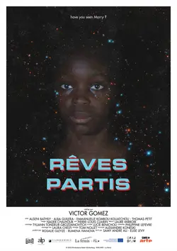 Affiche Rêves partis