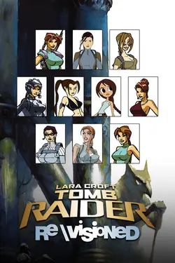 Revisioned: Tomb Raider S01E03 Épisode 3
