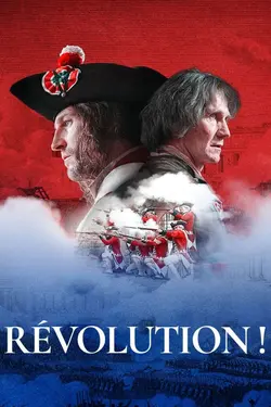 Révolution ! S03E11 Révolution 3 #11
