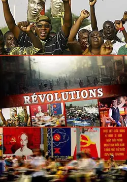 Révolutions S01E02 L'avion