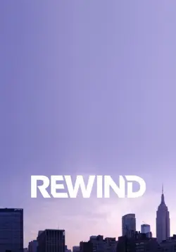 Affiche Rewind