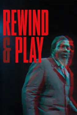 Affiche Rewind and Play