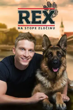 Rex S01E06 Épisode 6