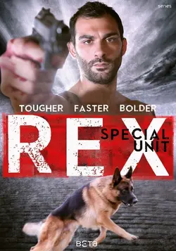 Rex S06E08 Episode 8 - L'assassin de la pleine lune