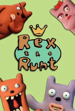 Rex the Runt S02E09 Épisode 9