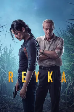 Reyka S01E03 L'appât