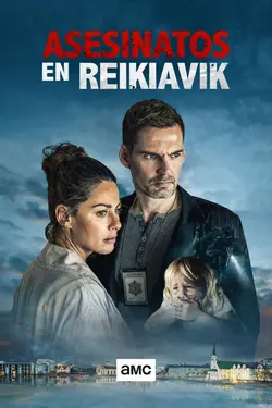 Reykjavik 112, course contre la mort