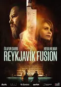Affiche Reykjavík Fusion S01E02