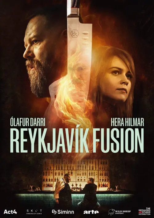 Reykjavik Fusion
