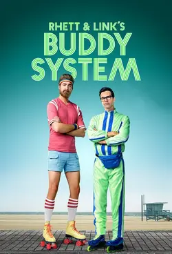 Rhett & Link's Buddy System S02E03 Épisode 3