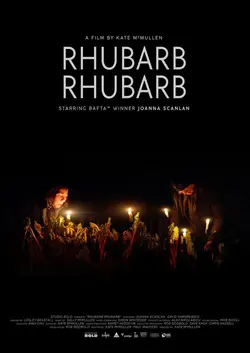 Affiche Rhubarb Rhubarb