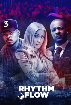 Rhythm + Flow S02E08 Épisode 8