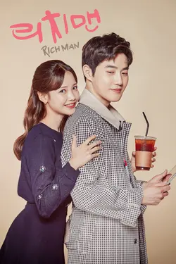 Rich Man, Poor Woman S01E01 Épisode 1