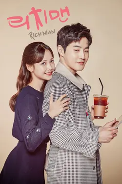 Rich Man, Poor Woman S01E02 Épisode 2