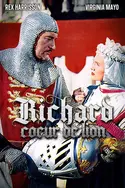Affiche Richard Coeur de Lion