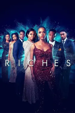 Riches S01E03 Épisode 3