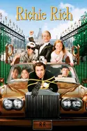 Affiche Richie Rich