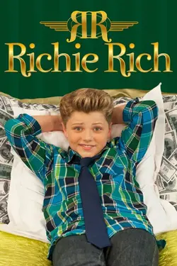 Richie Rich S01E01 Bienvenue à la mai$on