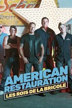 Rick restaure tout ! S03E46 Service d'escorte